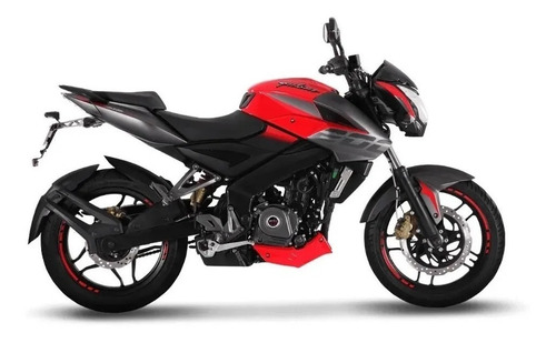 Imagen 5 de 25 de Patentada Rouser 200 $1.119.000 - 160 $996.000 - 125 $677000
