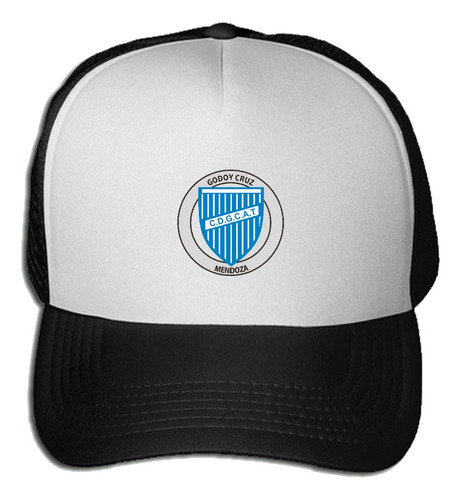 Gorra Godoy Cruz De Mendoza Tomba