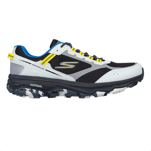 Zapatillas Skechers Go Run Trail Altitude Hombre Running Grs