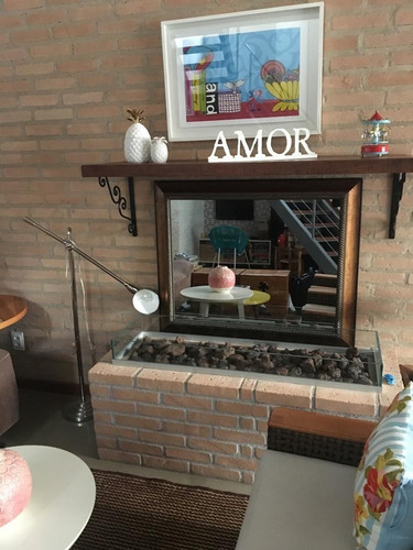 Casa, Venda, Mirante Da Colônia, Jundiaí - Ca01637 - 68128149