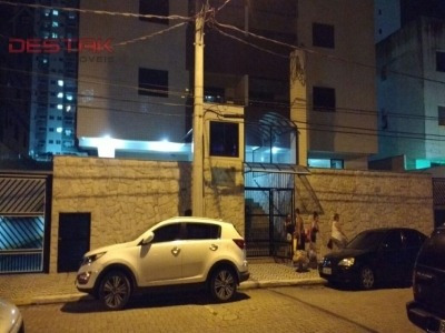 Ref.: 1746 - Apartamento Em Praia Grande Para Venda - V1746