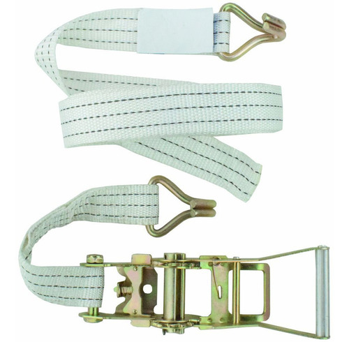 Fita Cinta Com Catraca Para Carga 50mm X 9m 2ton Quality Fix