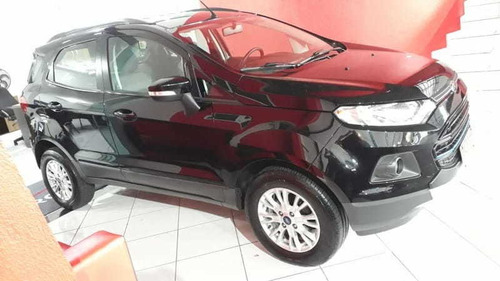 Imagem 3 de 15 de Ford Ecosport Se 1.6 16v Flex 2017