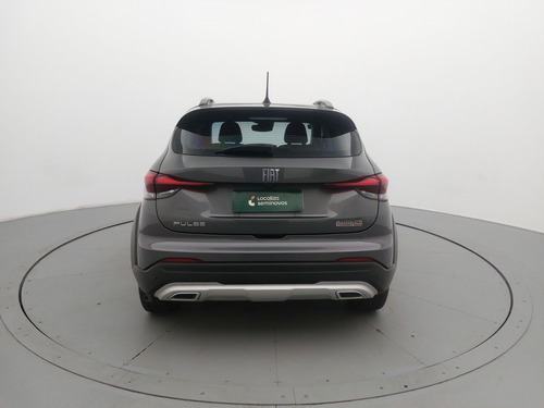 Fiat Pulse 1.0 TURBO 200 FLEX AUDACE CVT