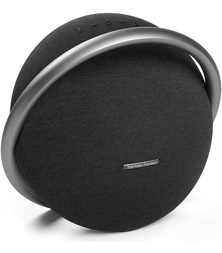 Parlante Harman Kardon Onyx Studio 7 Bluetooth Color Negro.