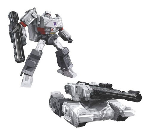 Transformers Generations 35th Anniversary Wfc-s66 Megatron