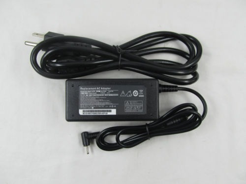 Adaptador Cargador Ac Para Acer Iconia A500 A501 A100 A101 A