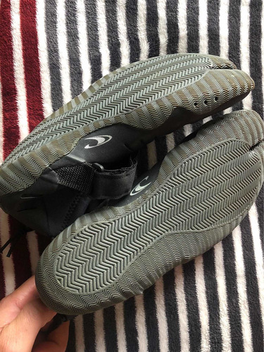 Imagen 3 de 4 de Bota Neopreno Oneill