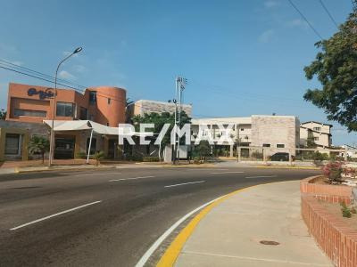 Hotel En Venta En La Península De Paraguaná, Punto Fijo