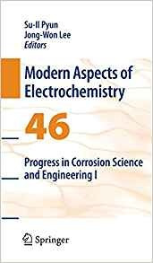 Progress In Corrosion Science And Engineering I (modern Aspe