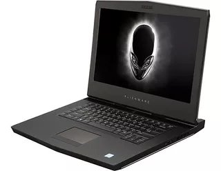 Renovada) Alienware 15 R3 Signature Edition Gaming Laptop 15