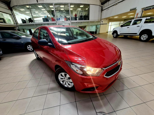 Imagen 12 de 20 de Nuevo Onix Joy 1.4 Ls 2023 0km Manual Color Plan #-#3