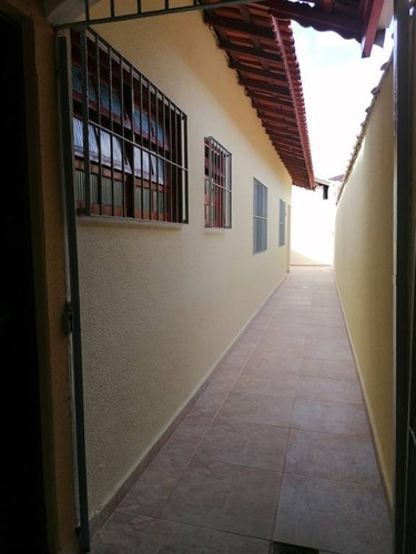 Imagem 8 de 14 de Casa Maravilhosa , 2 Dormitorio, 1 Suite, 2 Vagas, Maracanã - Wb00400al