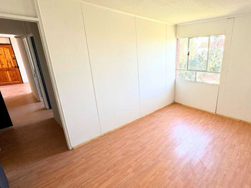 Amplio Departamento En Cerrillos, 3 Dorm (67970)