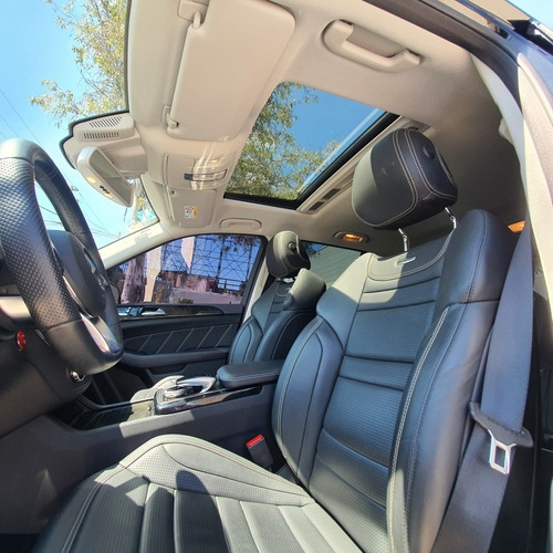 Imagen 10 de 15 de Mercedes-benz Clase Gle 2018 5.5l Suv 63 Amg At