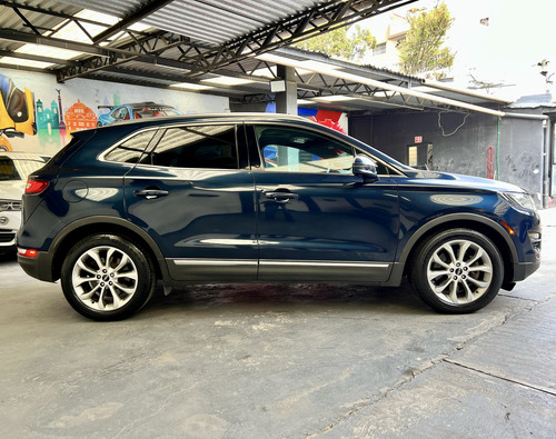 Lincoln MKC 2.2 Select Mt