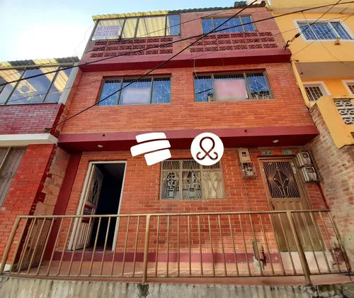 Casa En Venta En Juan José Rondón, Bogotá