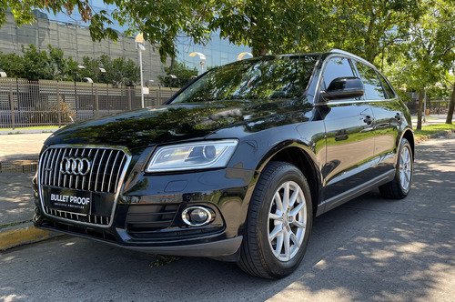 Audi Q5 2.0 Tfsi 225cv Quattro