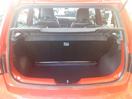 Volkswagen Fox 1.6 Msi Rock In Rio (flex) Flex Manual