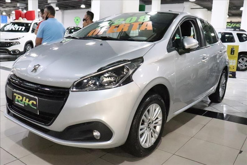 Peugeot 208 1.2 Active 12v