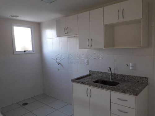 Imagem 3 de 6 de Apartamentos - Ref: V1474