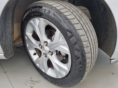 Chevrolet Onix 1.0 TURBO FLEX PLUS LTZ MANUAL