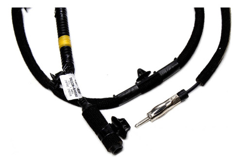 Cable Radio Original Hyundai Grand I10 2014 2020