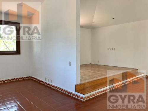 Imagen 18 de 20 de Casa En Condominio - Jardines Del Pedregal