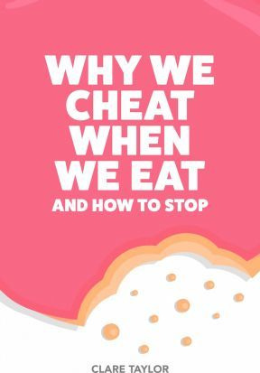 Libro Why We Cheat When We Eat : And How To Stop Sabotagi...