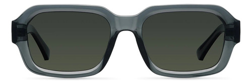 Lentes De Sol Meller - Marli Fossil Olive