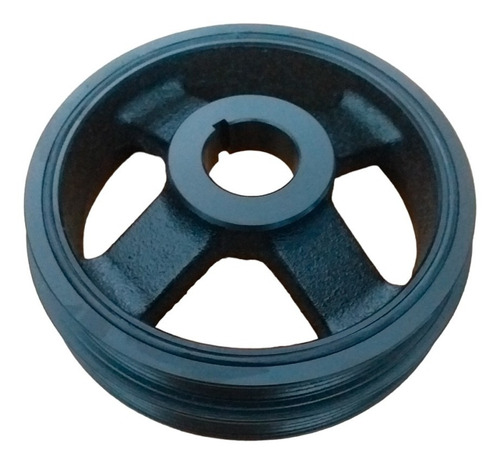 Damper Polea Cigueñal Lancer Touring 1.6/cs6