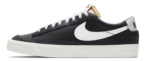 Zapatillas Nike Blazer Urbano Para Hombre Original Md753