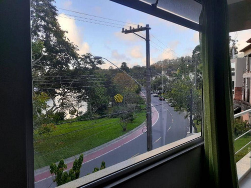 Imagem 6 de 30 de Sobrado Excelente Localização Com 4 Dormitórios - 560 M² - Swiss Park - São Bernardo Do Campo/sp - Ca0691