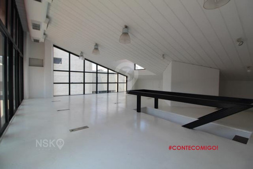 Imagem 5 de 15 de Laje -comércial - 469m² - Vila Olimpia - Imóbiliaria Nsk3 Ed - Ed9195