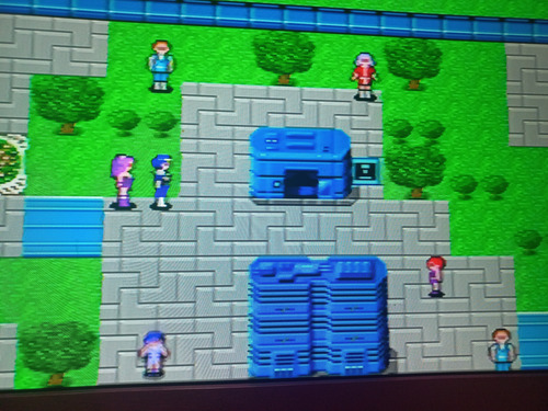 Phantasy Star 2 Mega Drive Tec Toy Oferta 27 A 31 Maio (Usado)