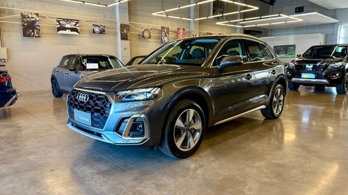 Audi Q5 Performance 2.0 TFSIe S.Tr. Qt (Hib.)