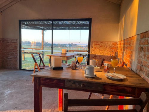 Hotel - Lagunas Club De Campo