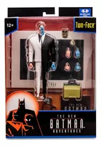 Comprar Figura Mcfarlane The New Batman Adventures 6 Two-face