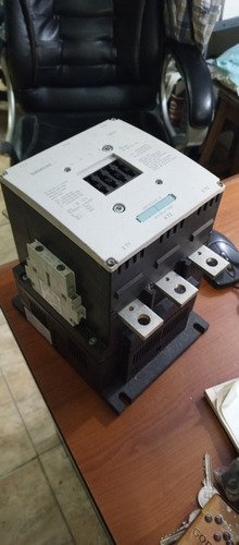 Contactor 500 Amp