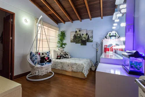 Casa En Venta En San Lucas. Cod V12227