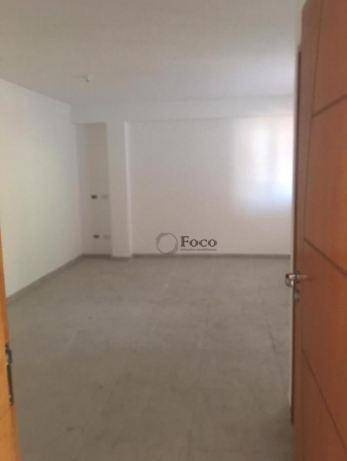 Imagem 4 de 11 de Kitnet Para Alugar, 30 M² Por R$ 1.100,00/mês - Vila Galvão - Guarulhos/sp - Kn0015
