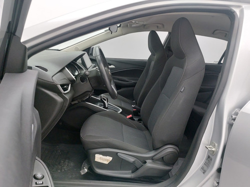 Chevrolet Onix 1.0 TURBO FLEX LTZ AUTOMÁTICO