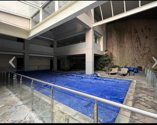 Imagen 30 de 30 de Departamento En Venta Y/o Renta Amueblado Con Terraza (m2d24