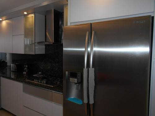 Imagen 9 de 12 de Apartamento En Los Ruices -- Mls #22-14620 -- Mary Aponte 04241233689