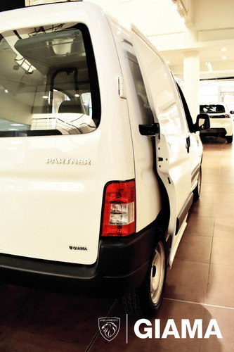Imagen 5 de 19 de Peugeot Partner Confort