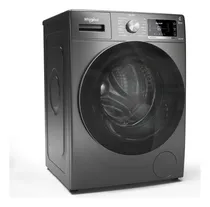 Comprar Lavasecarropas Whirlpool Carga Frontal 9,5\u002F6kg Titanium
