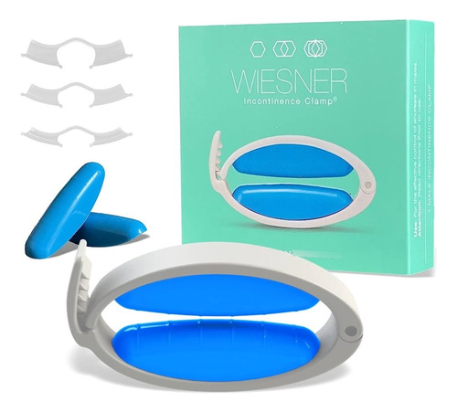 Pinza De Incontinencia Wiesner