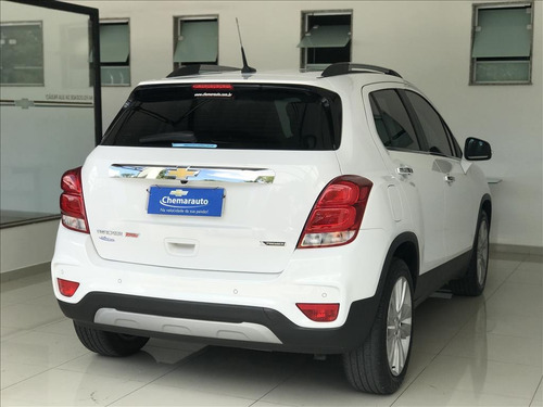 Tracker 1.4 Automatico 2018 (799649)