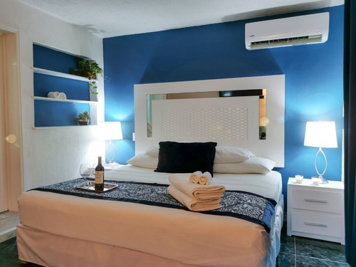 Imagen 7 de 24 de Hermosa Villa En Cancún, Zona Centro.
