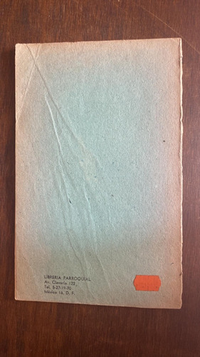 Paquete De Tres Libros Documentos Pontificios Juan Pablo Ii (Usado)